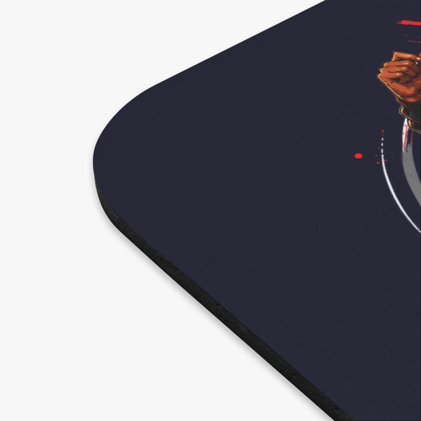 Heidi Mouse Pad (Rectangle)