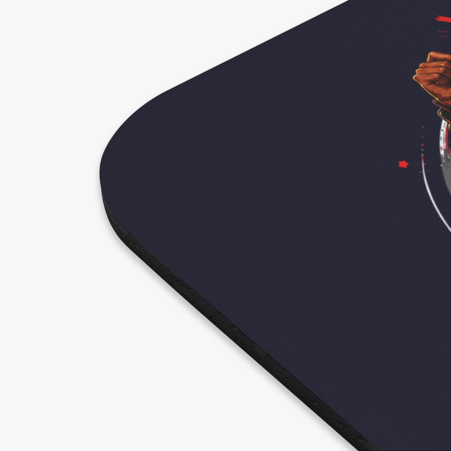 Marcus Pipes Mouse Pad (Rectangle)