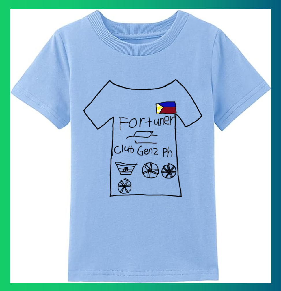 Cotton Heavyweight Short Sleeve Crewneck T-Shirt