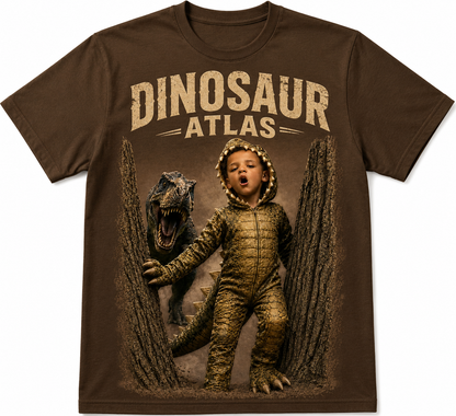Fantasy Princess Kids Graphic T-Shirt