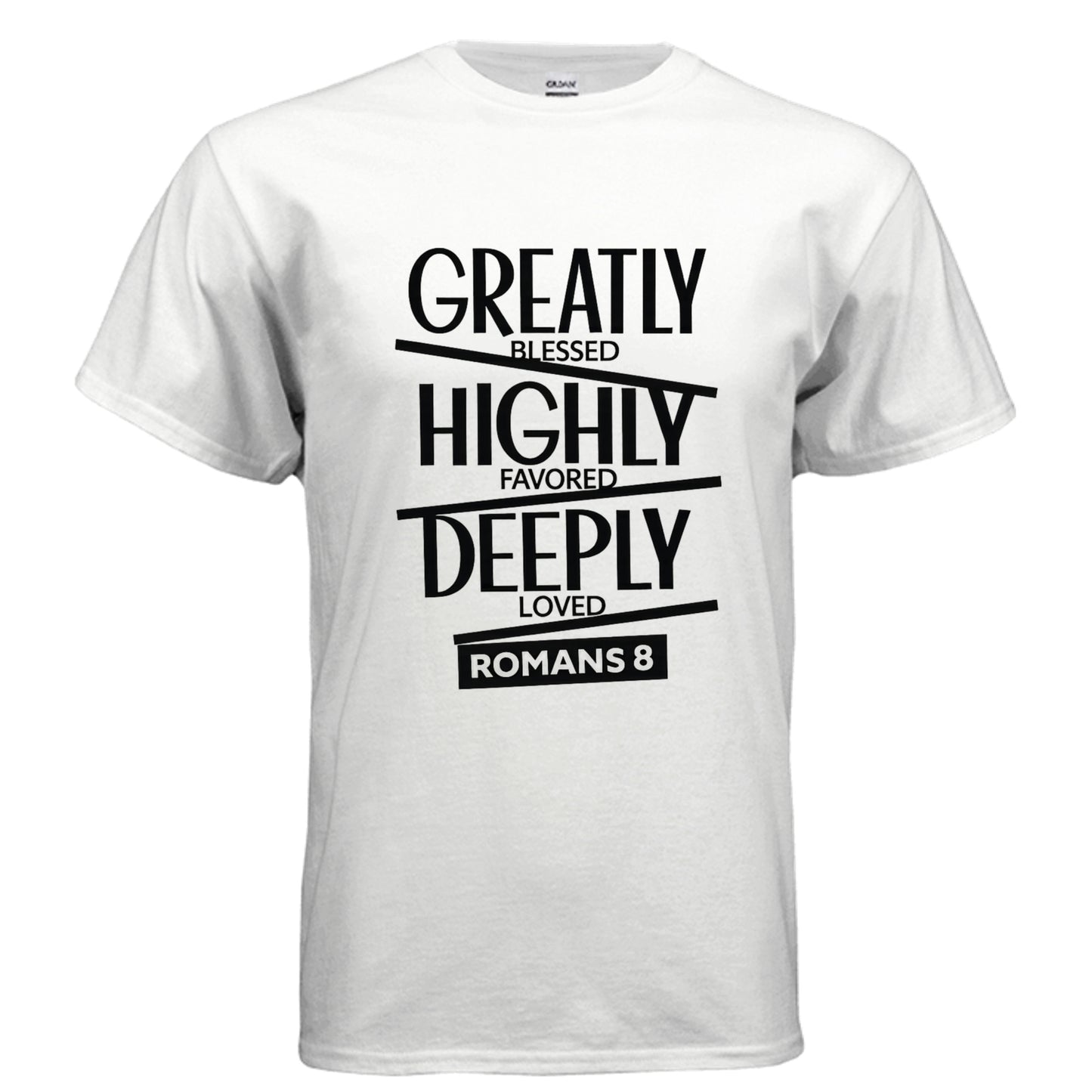 WHITE - G500 - FRONT