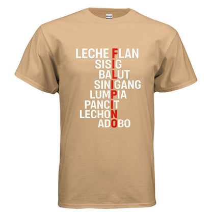 OLD GOLD - G500 - FRONT