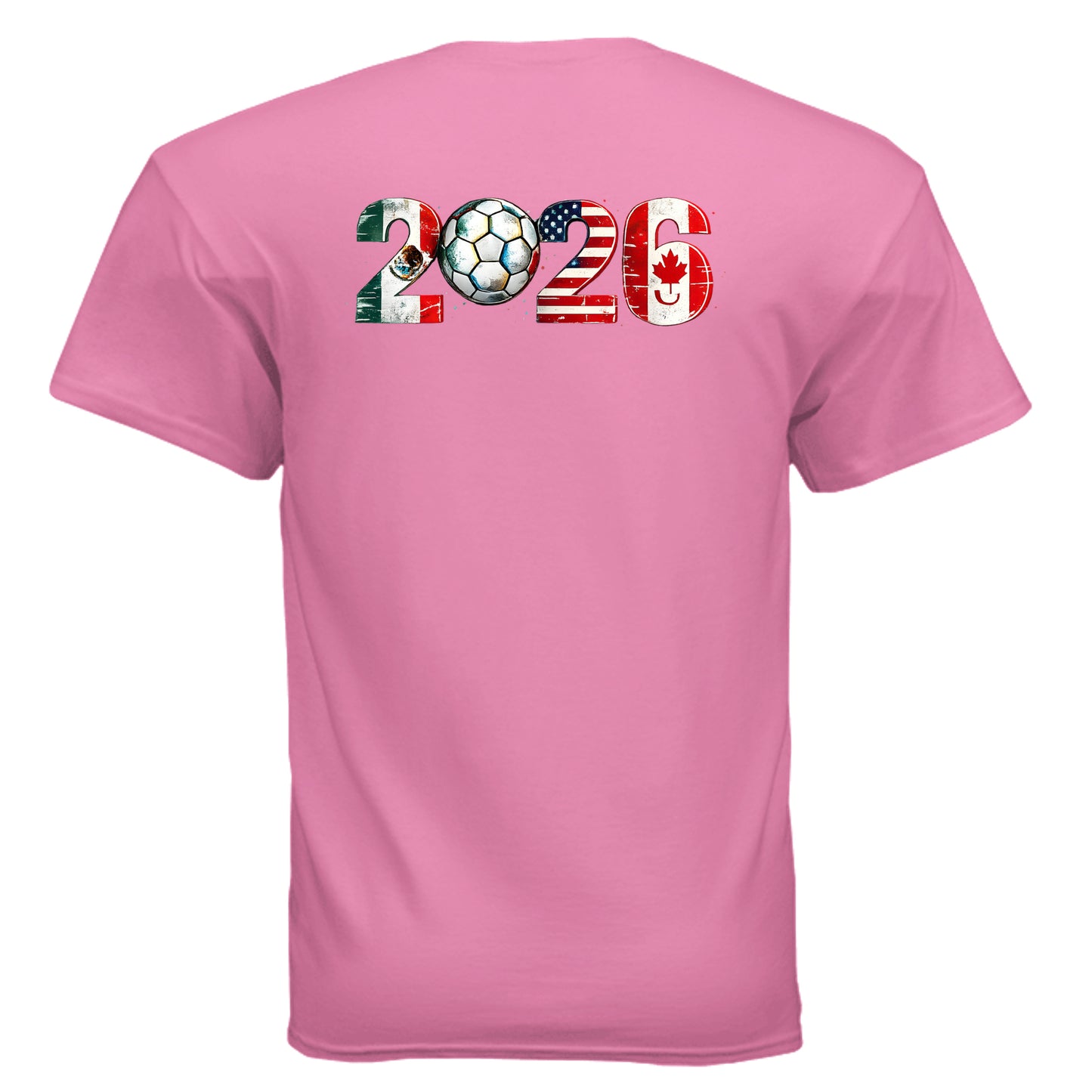 AZALEA - G500 - BACK