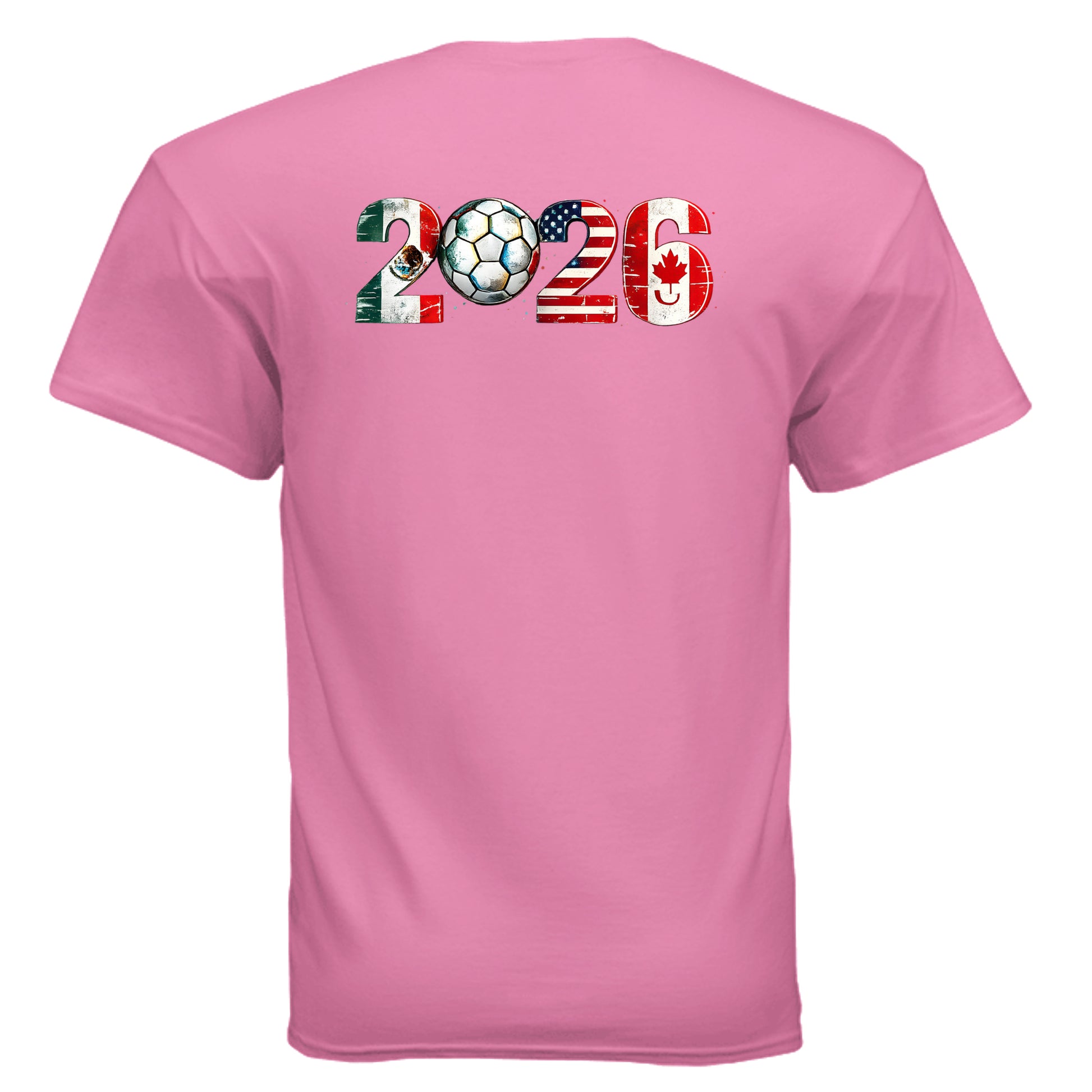 AZALEA - G500 - BACK