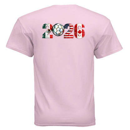 LIGHT PINK - G500 - BACK