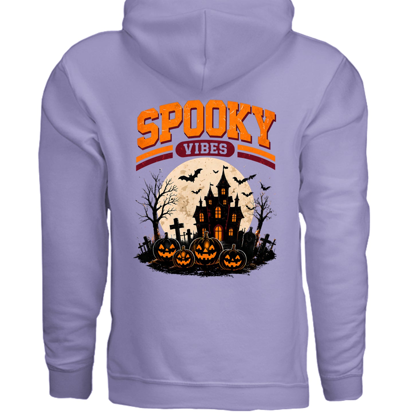 VIOLET - G185 - BACK