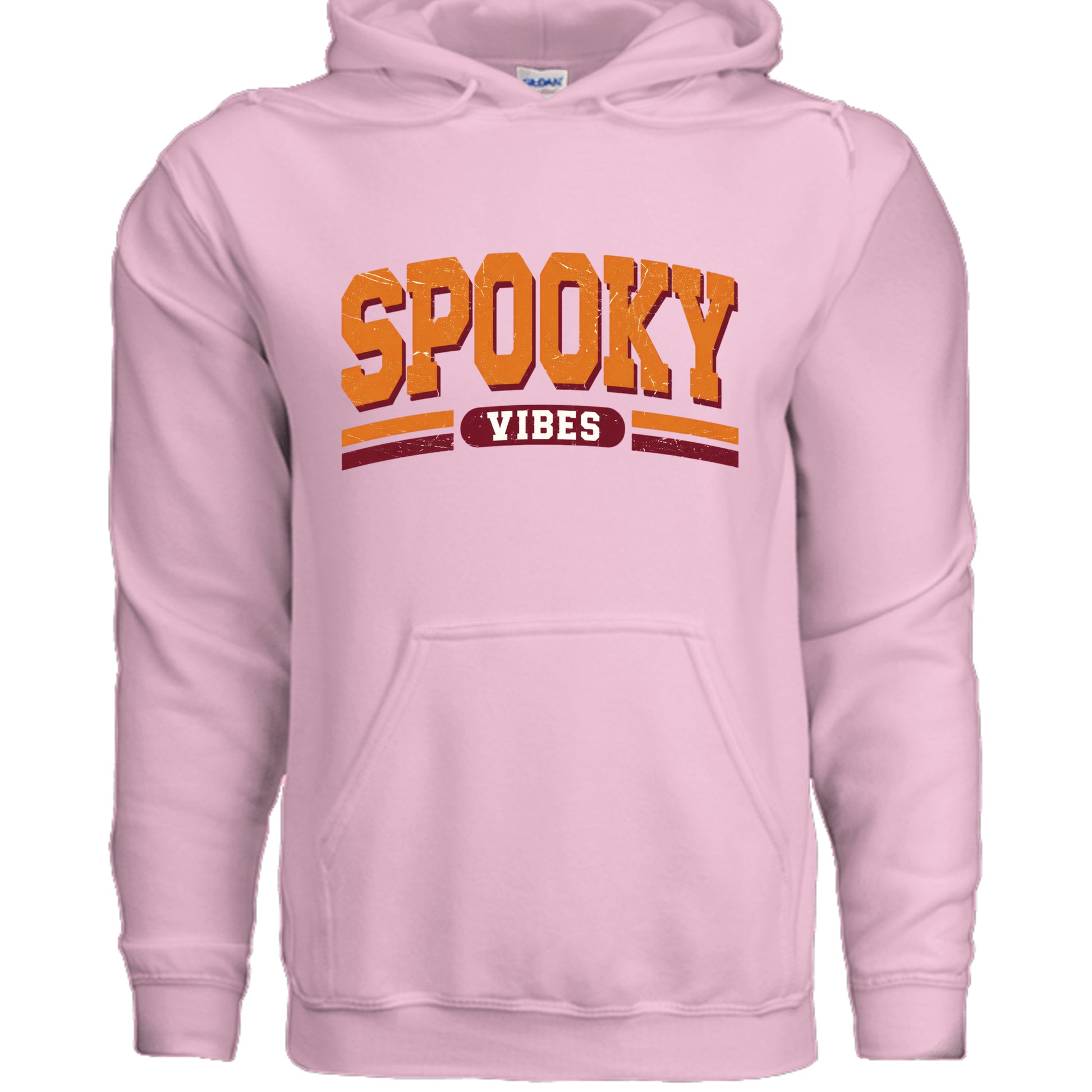 LIGHT PINK - G185 - FRONT