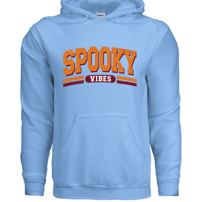 CAROLINA BLUE - G185 - FRONT